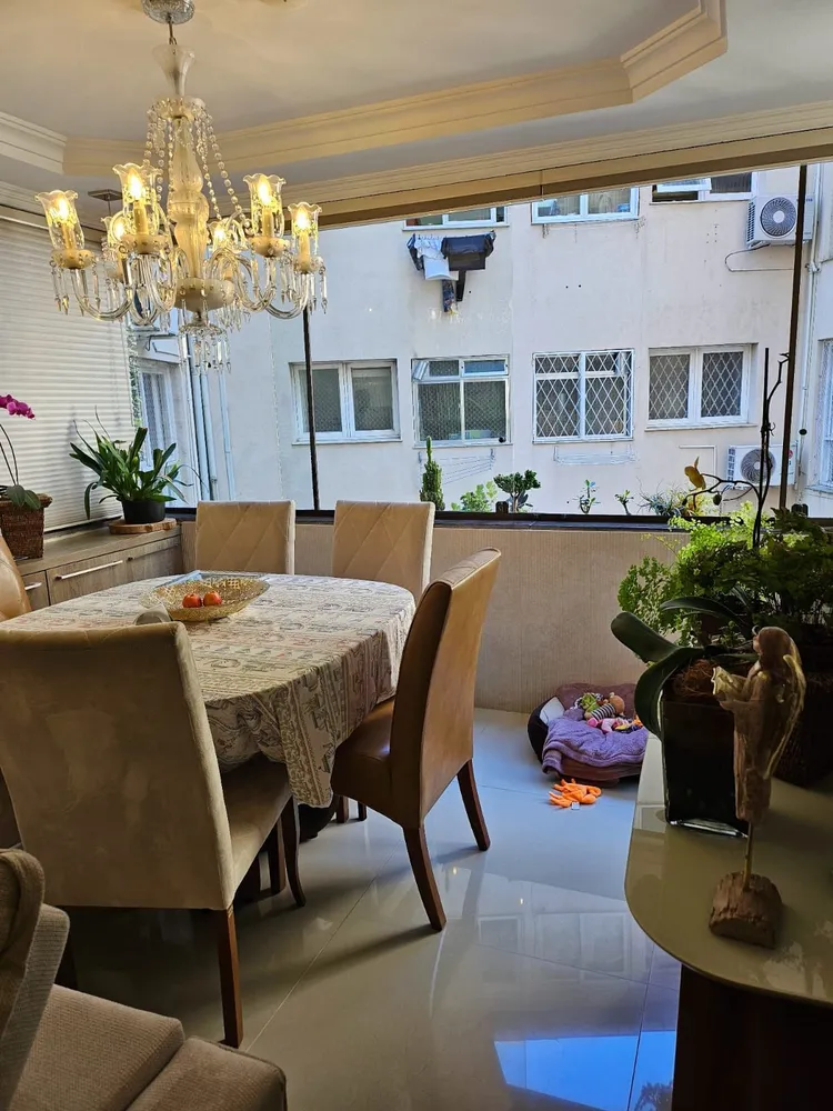 Apartamento, 2 quartos, 78 m² - Foto 8