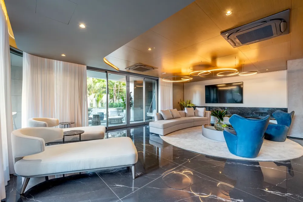 Apartamento, 4 quartos, 334 m² - Foto 3
