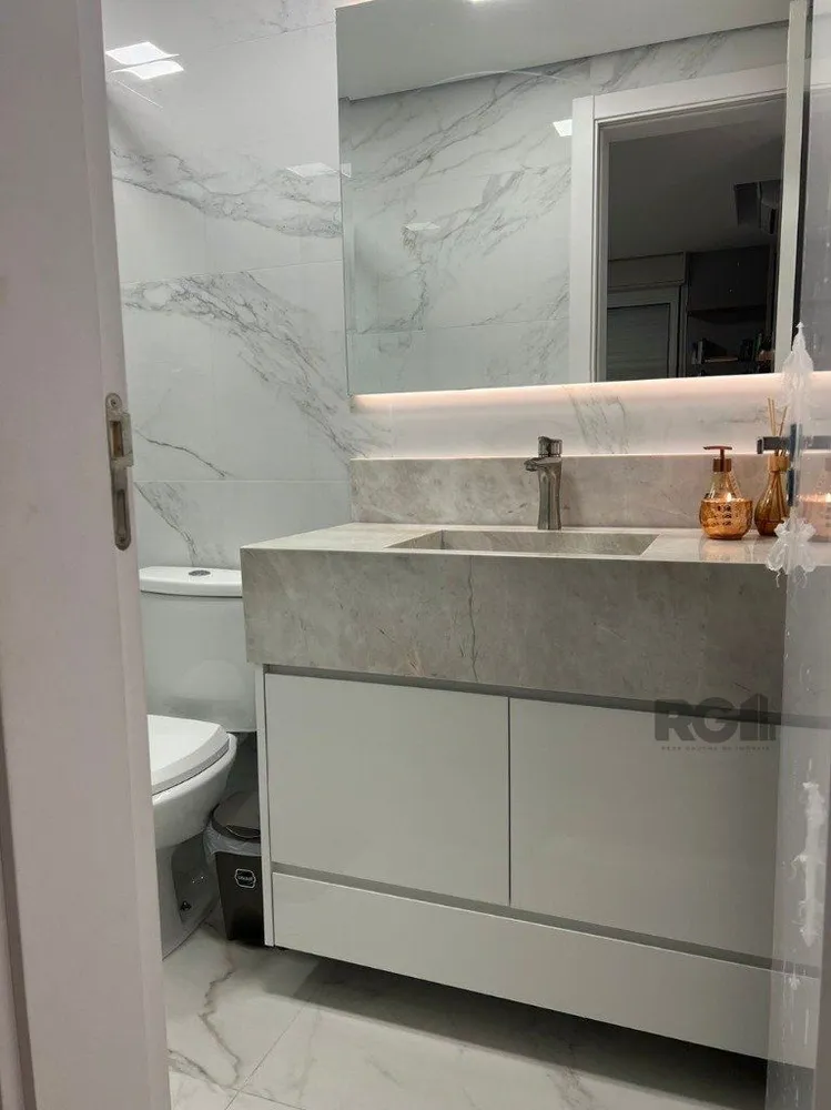 Apartamento, 2 quartos, 68 m² - Foto 4