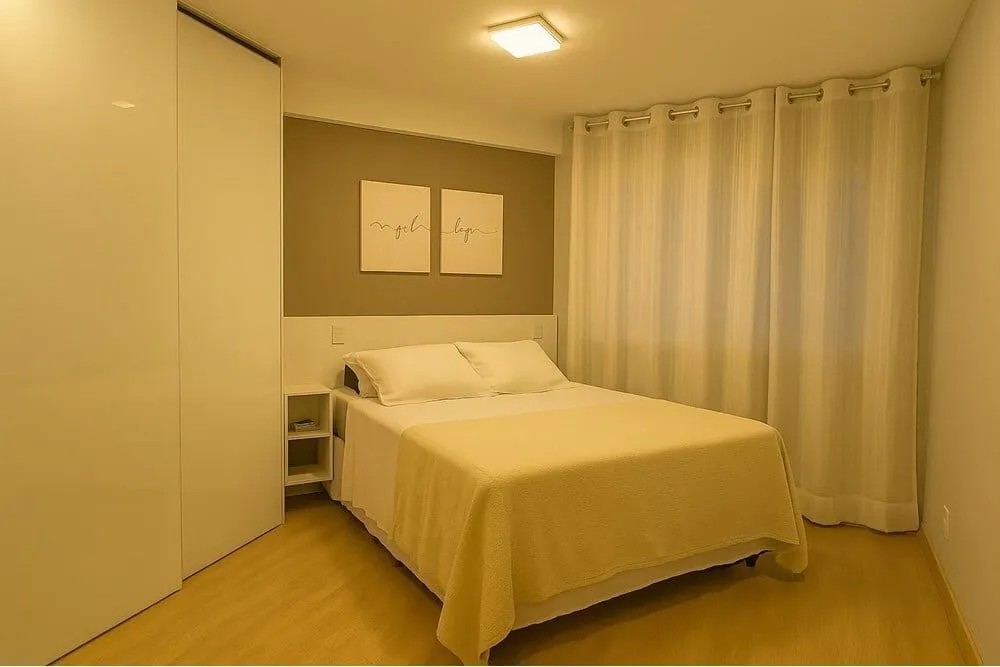 Apartamento, 2 quartos, 49 m² - Foto 3