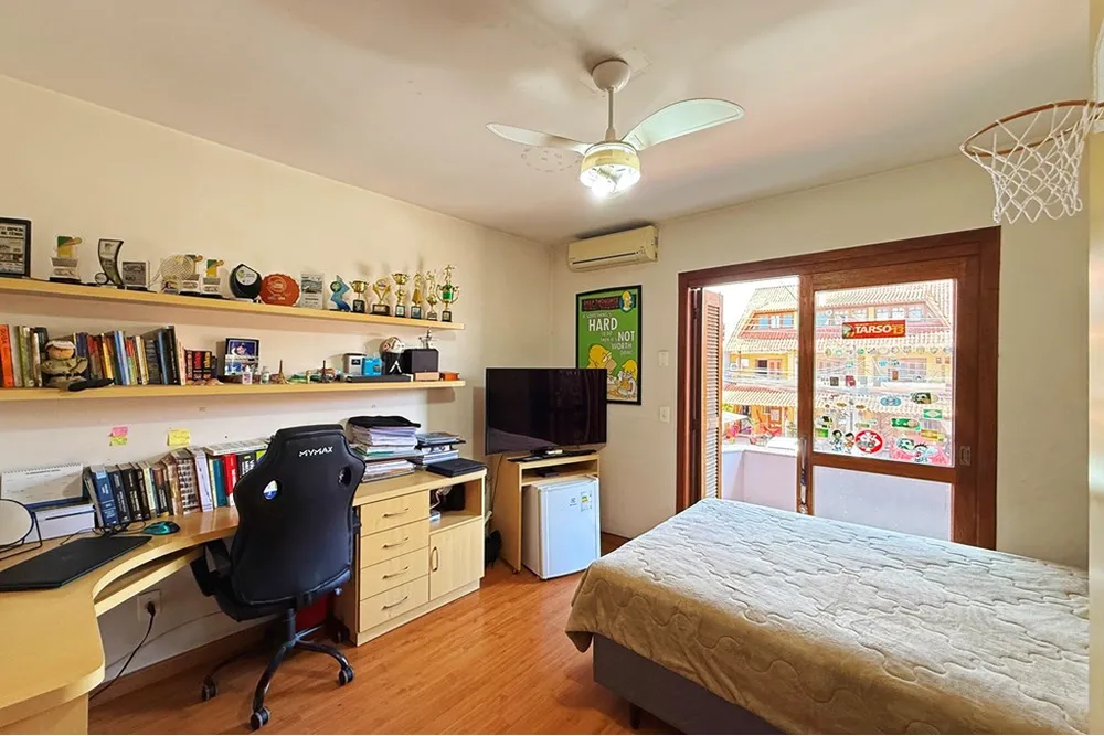 Casa de Condomínio, 3 quartos - Foto 6