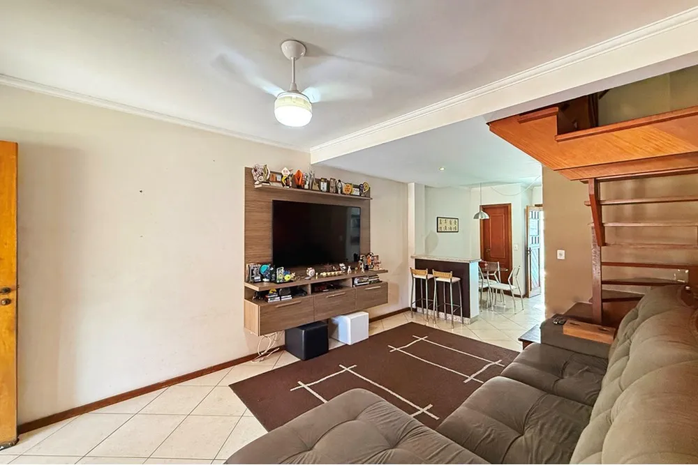 Casa de Condomínio, 3 quartos - Foto 8