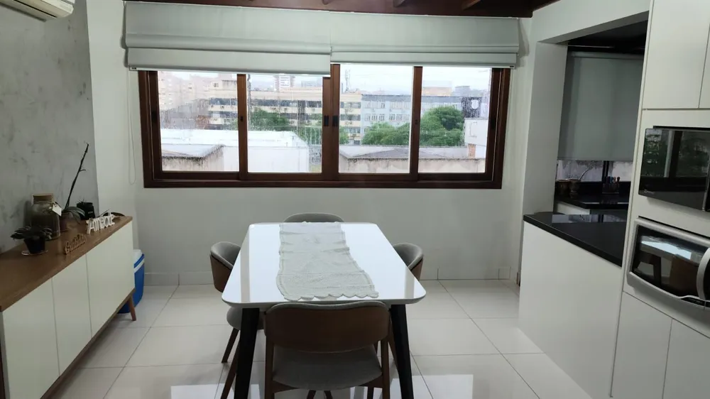 Apartamento, 2 quartos, 101 m² - Foto 2
