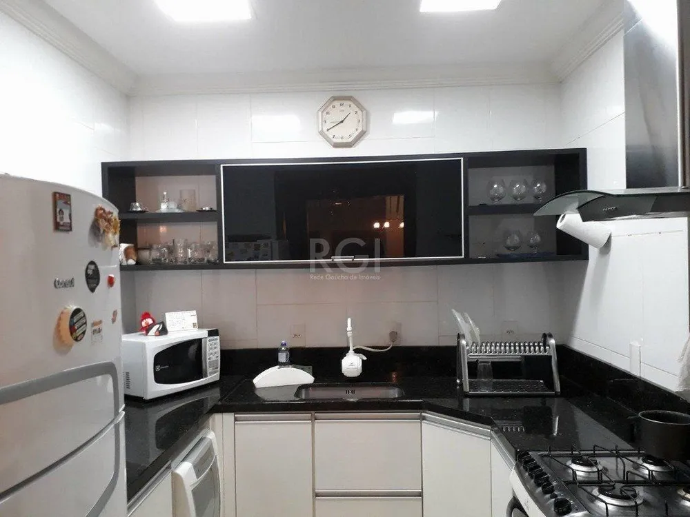Apartamento, 3 quartos, 80 m² - Foto 2