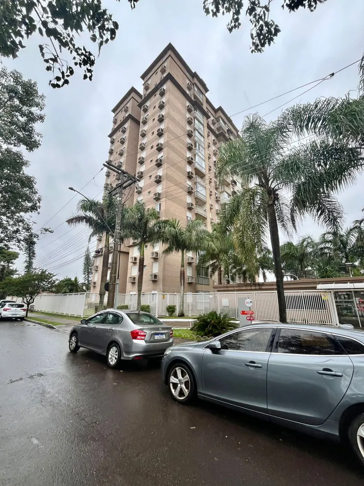 Apartamento, 3 quartos, 80 m² - Foto 4