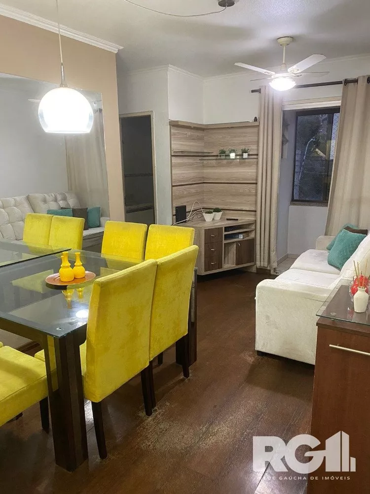 Apartamento à venda com 2 quartos, 51m² - Foto 1