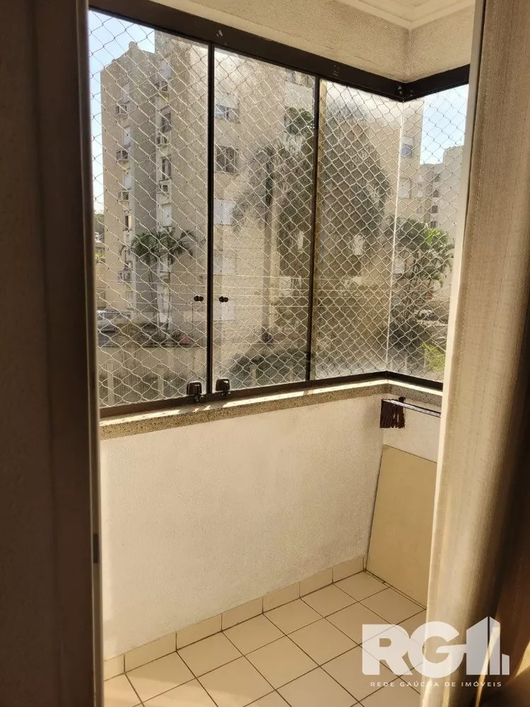 Apartamento à venda com 2 quartos, 51m² - Foto 4