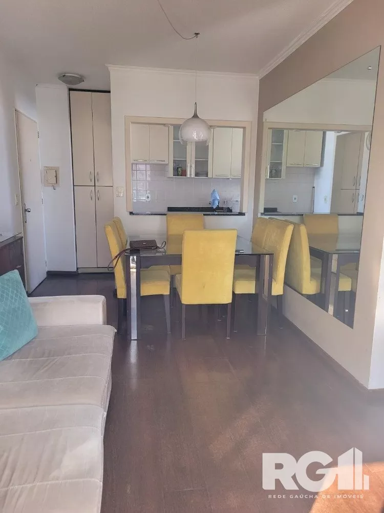 Apartamento à venda com 2 quartos, 51m² - Foto 2