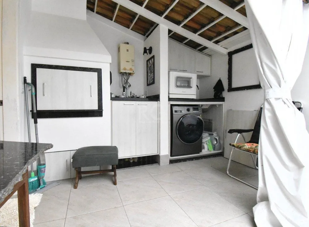 Casa de Condomínio, 2 quartos - Foto 3