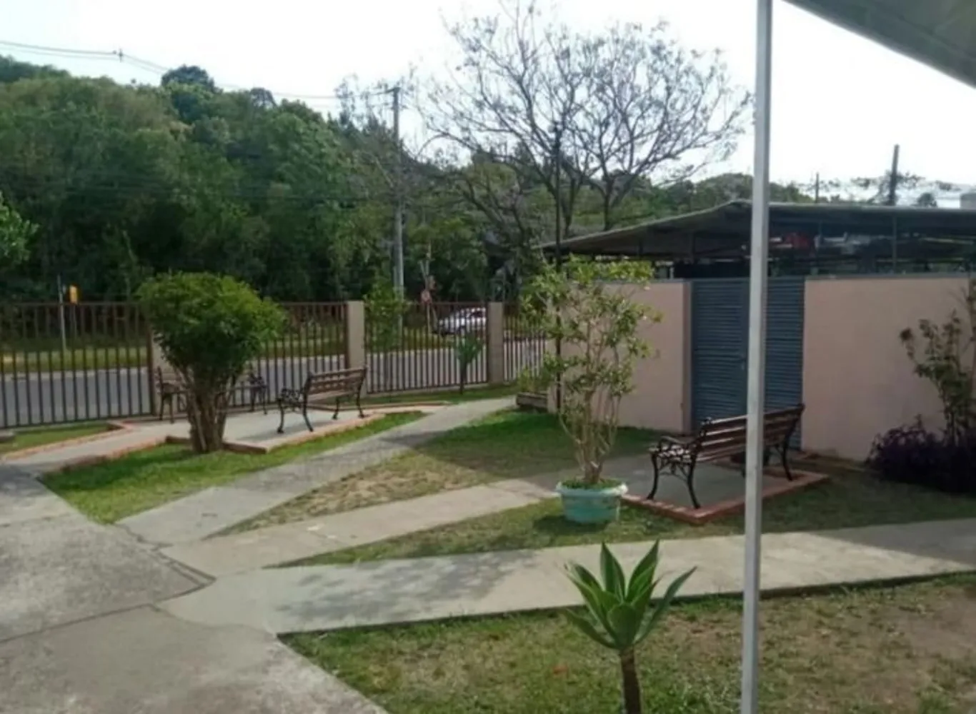 Casa de Condomínio, 2 quartos - Foto 6