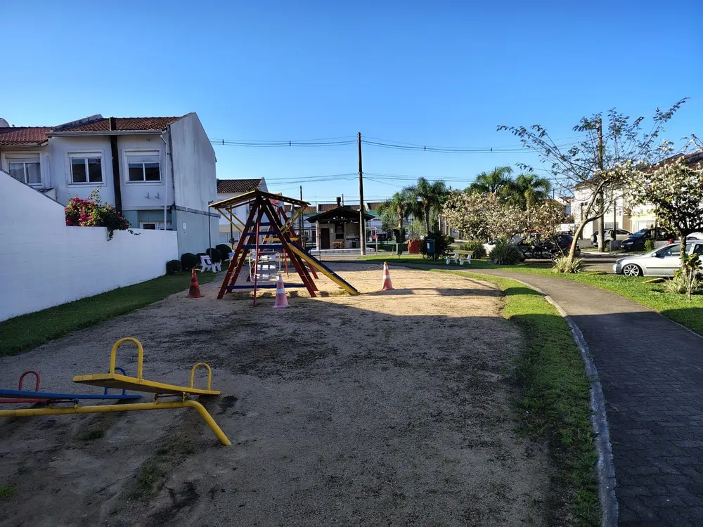Casa de Condomínio, 2 quartos - Foto 5
