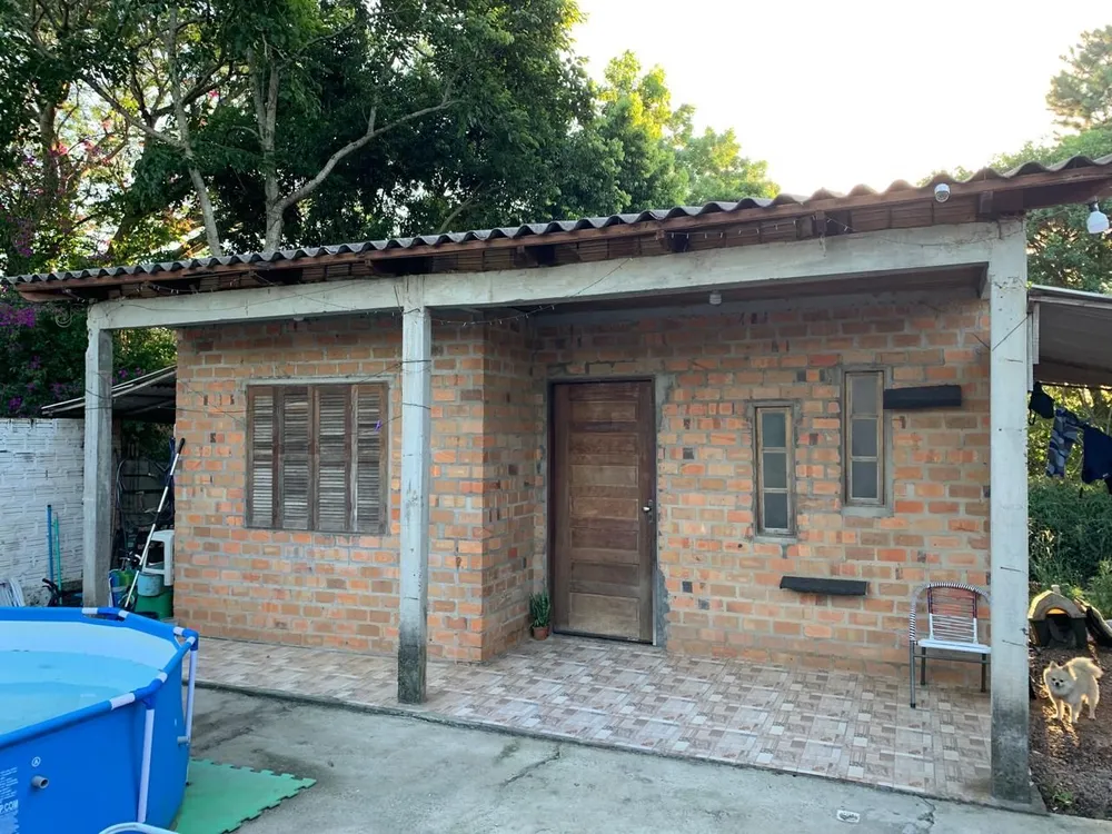Casa, 2 quartos, 102 m² - Foto 3