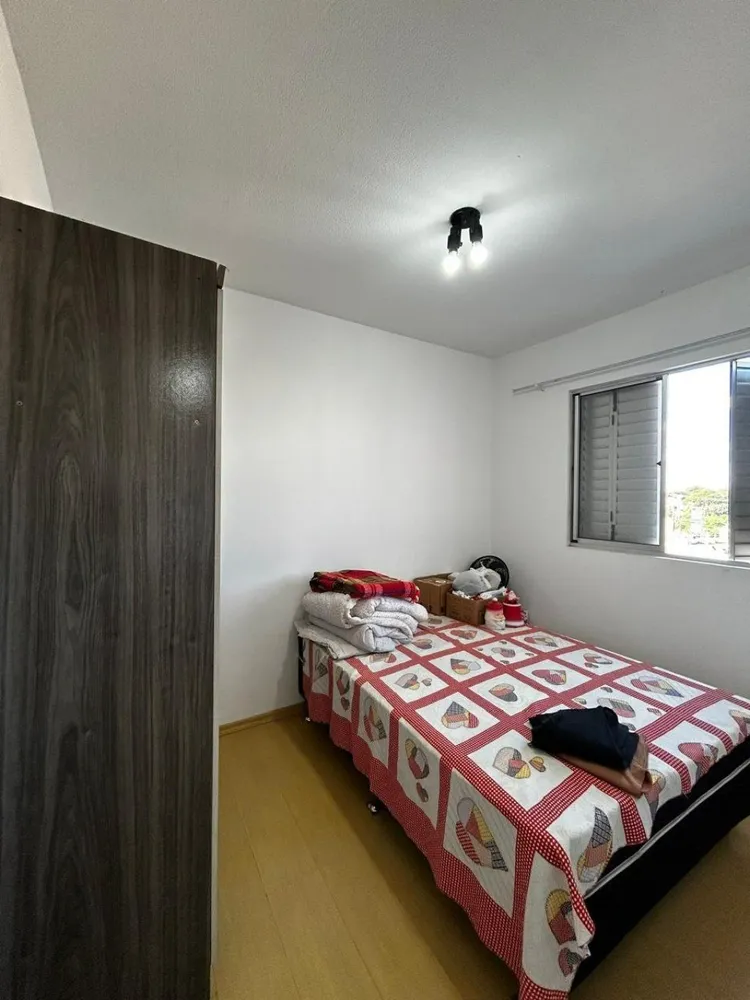 Apartamento, 2 quartos, 44 m² - Foto 4