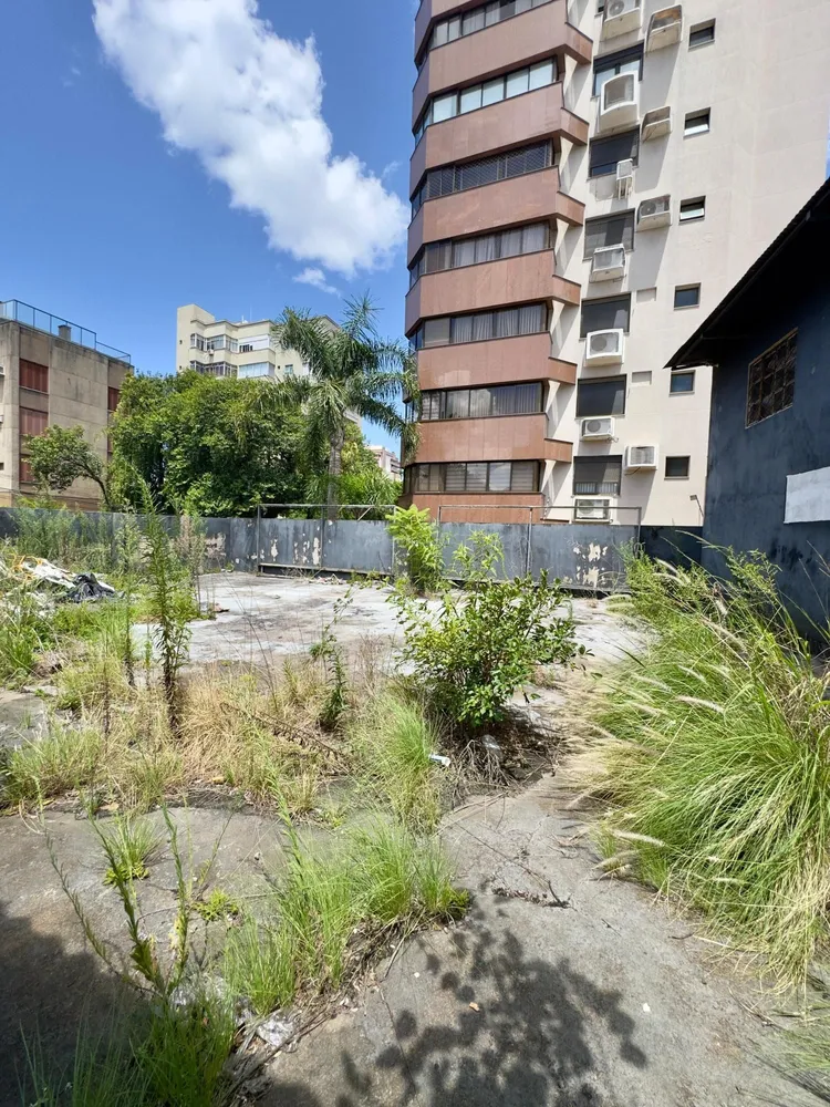 Apartamento, 2 quartos, 44 m² - Foto 1