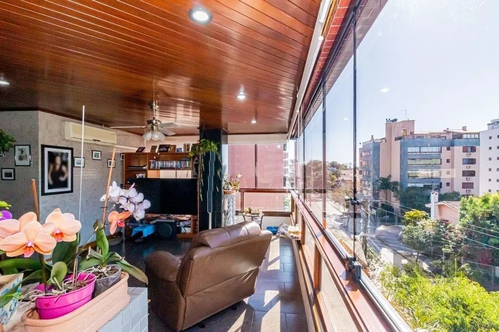 Cobertura à venda com 4 quartos, 395m² - Foto 2