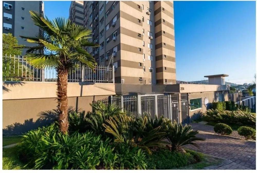 Apartamento, 2 quartos, 55 m² - Foto 8