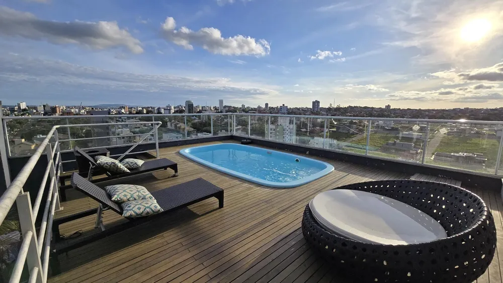 Apartamento, 2 quartos, 69 m² - Foto 5