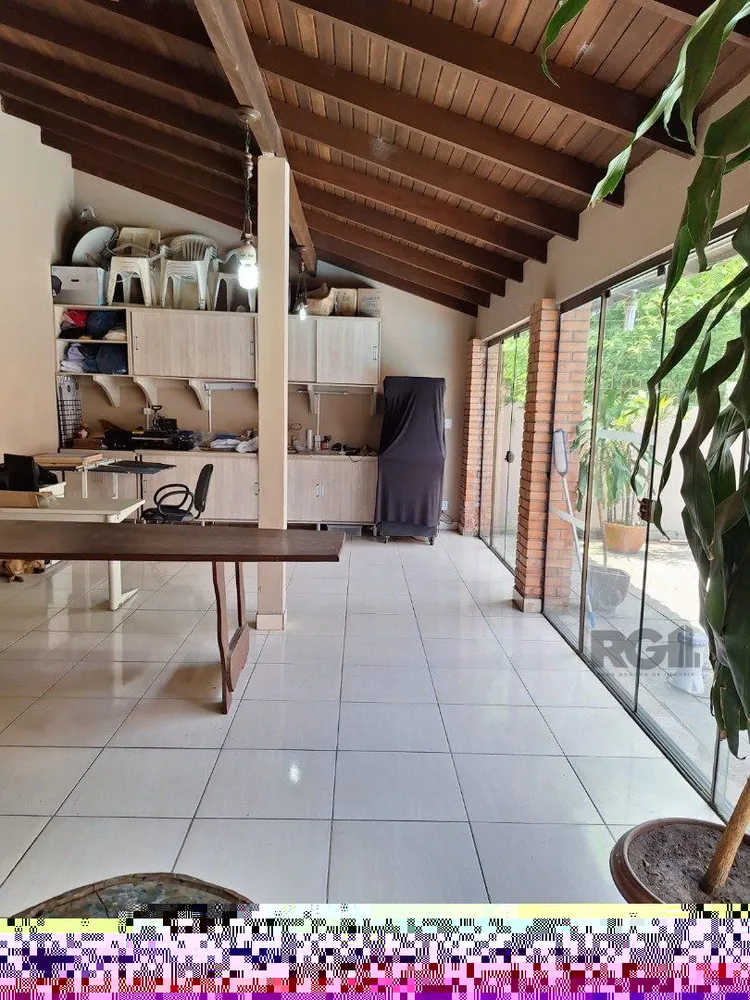 Casa, 4 quartos, 221 m² - Foto 2