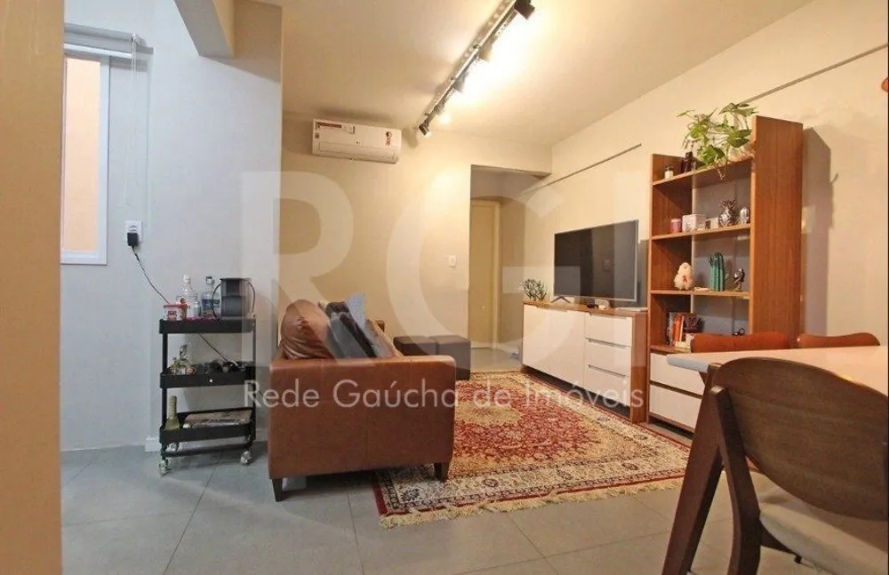 Apartamento, 1 quarto, 45 m² - Foto 9
