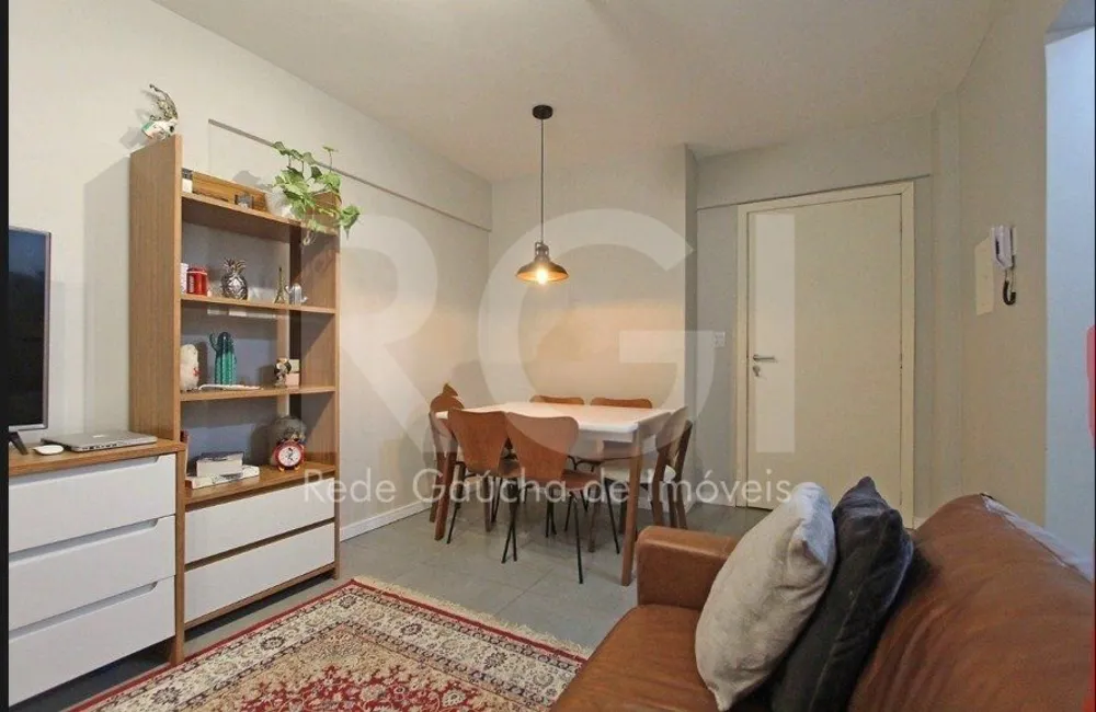 Apartamento, 1 quarto, 47 m² - Foto 2