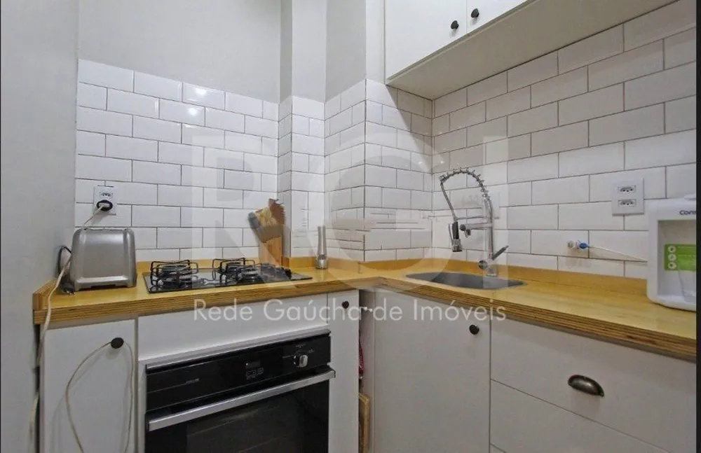Apartamento, 1 quarto, 47 m² - Foto 5