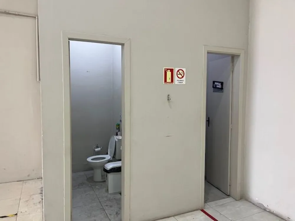 Loja-Salão, 319 m² - Foto 2