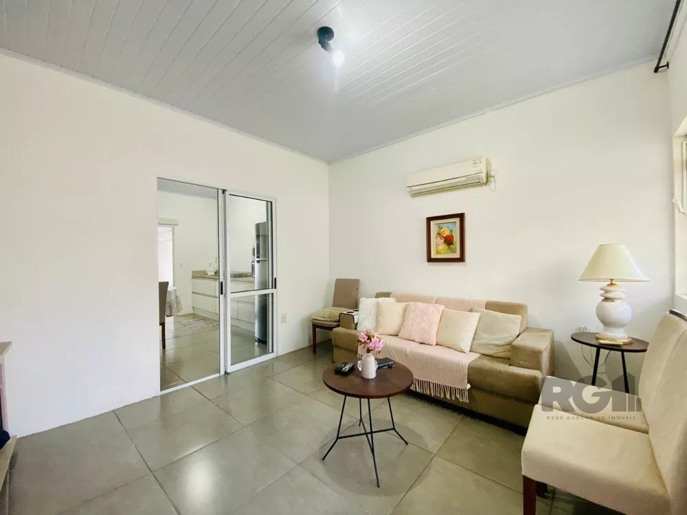 Casa à venda com 3 quartos, 119m² - Foto 4