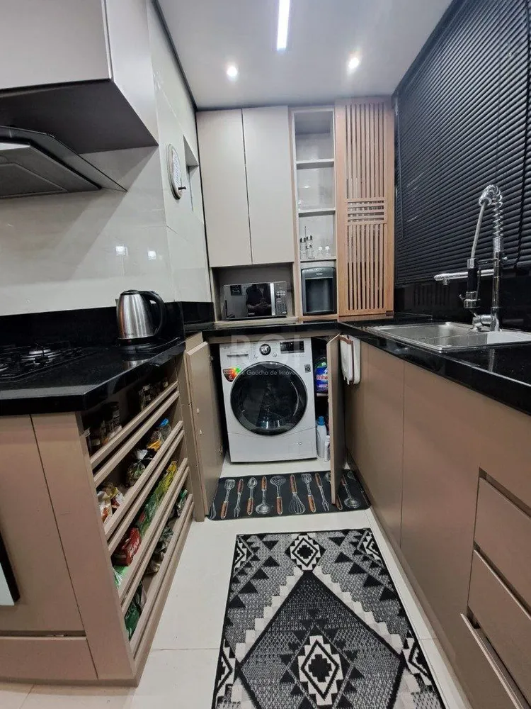 Casa, 2 quartos, 98 m² - Foto 4