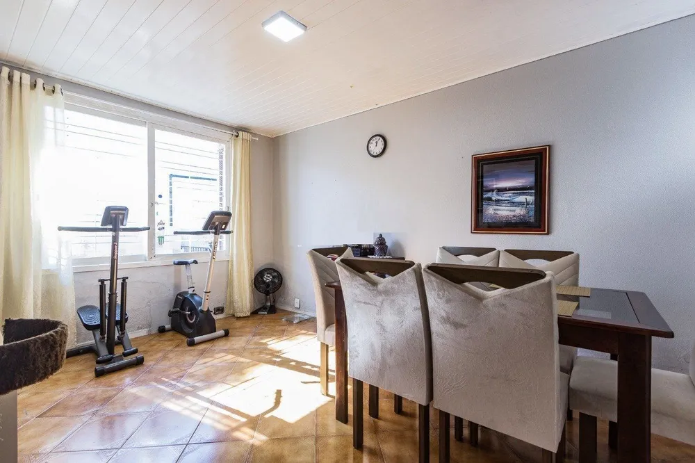 Casa, 4 quartos, 366 m² - Foto 1