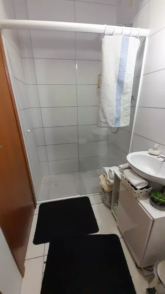 Casa à venda com 2 quartos, 53m² - Foto 8