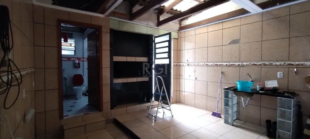 Casa, 5 quartos, 289 m² - Foto 8