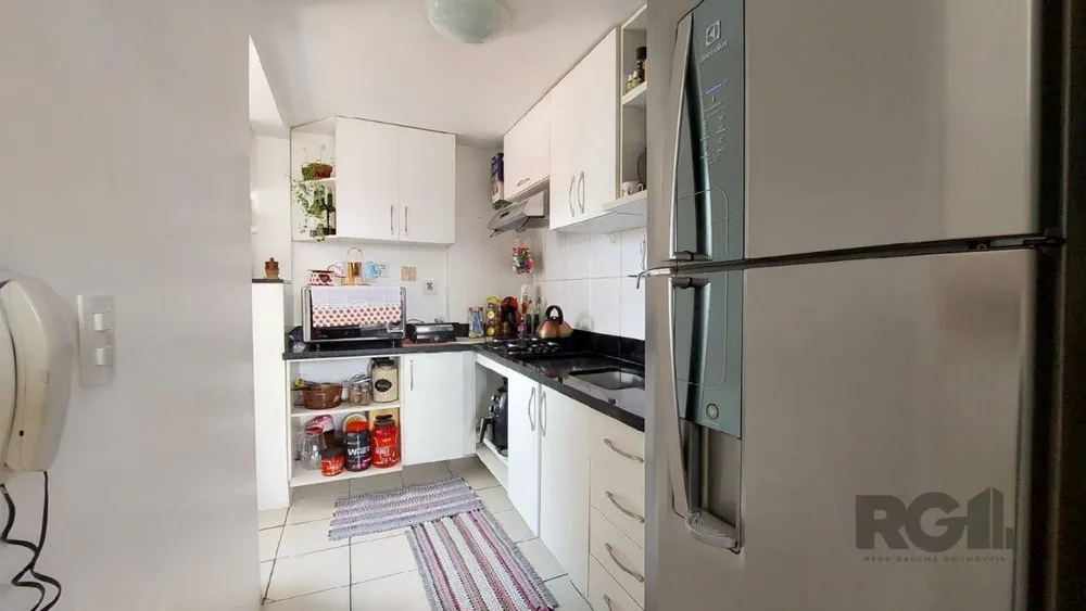 Apartamento, 3 quartos, 58 m² - Foto 6