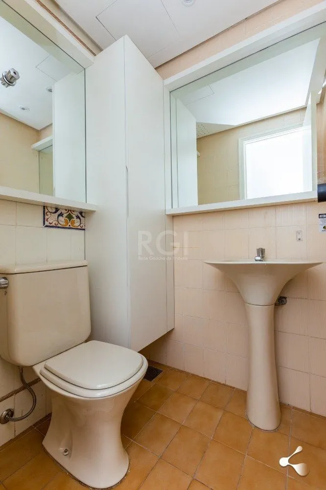 Apartamento, 3 quartos, 56 m² - Foto 7