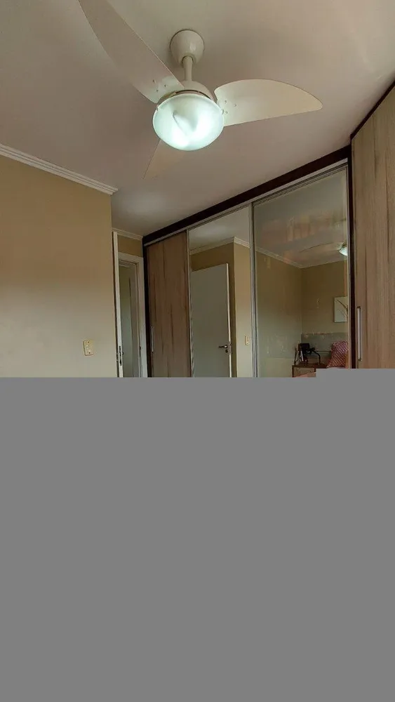 Apartamento, 3 quartos, 56 m² - Foto 9
