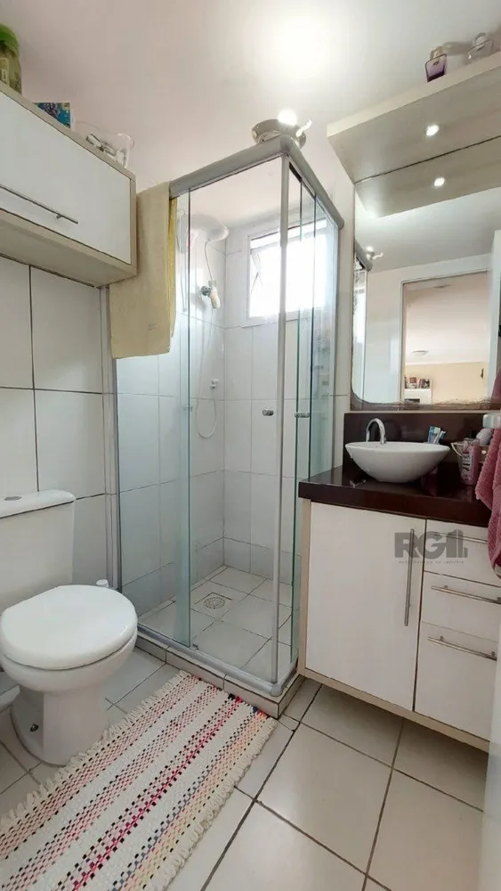Apartamento, 3 quartos, 58 m² - Foto 1