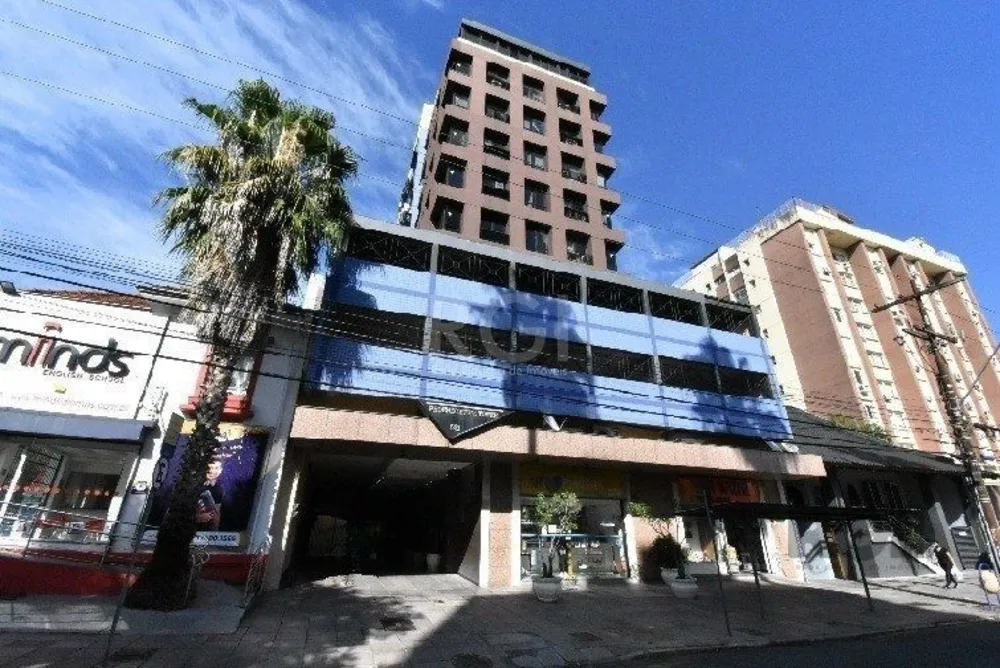 Apartamento, 3 quartos, 58 m² - Foto 2