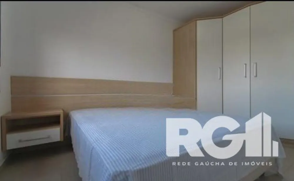 Apartamento, 2 quartos, 54 m² - Foto 2