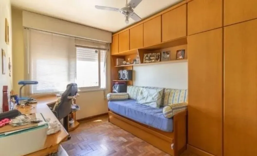 Apartamento, 2 quartos, 39 m² - Foto 1