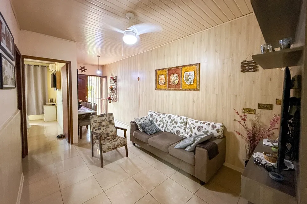 Casa, 3 quartos, 121 m² - Foto 7