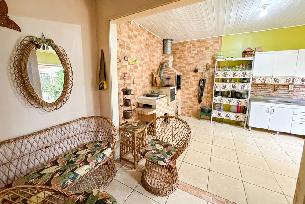 Casa, 3 quartos, 121 m² - Foto 4