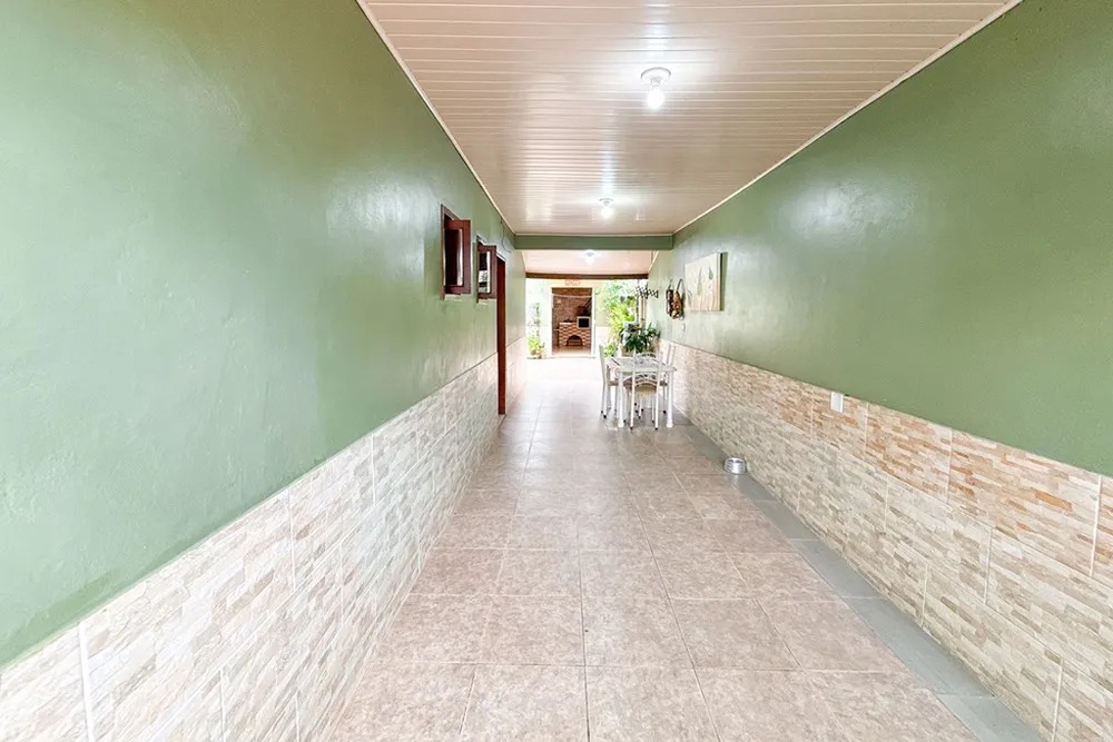 Casa, 3 quartos, 121 m² - Foto 3