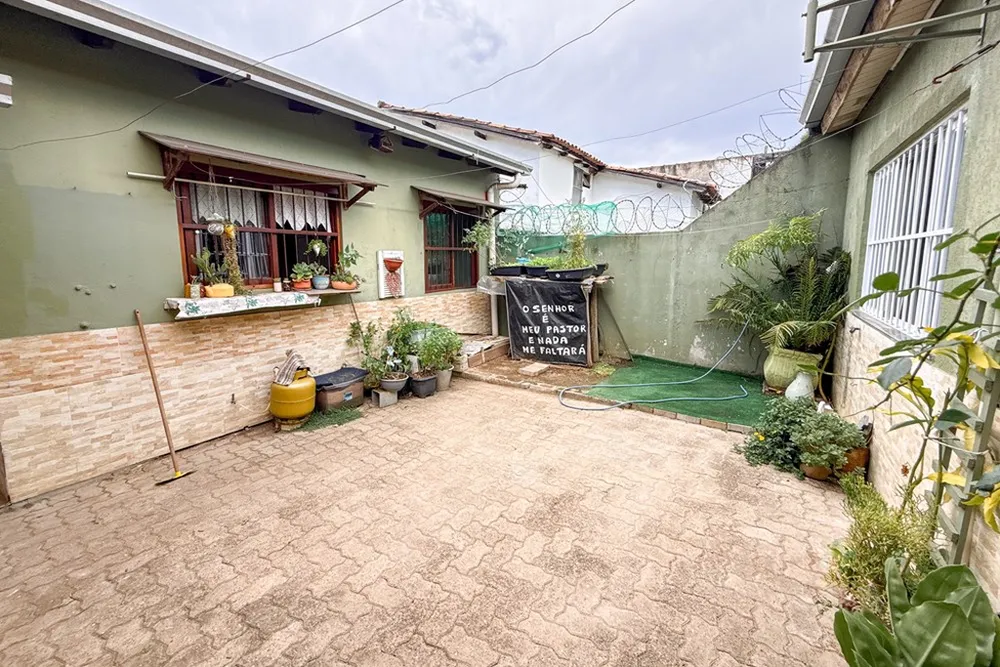 Casa, 3 quartos, 121 m² - Foto 2