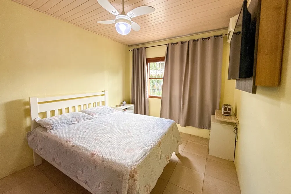 Casa, 3 quartos, 121 m² - Foto 8