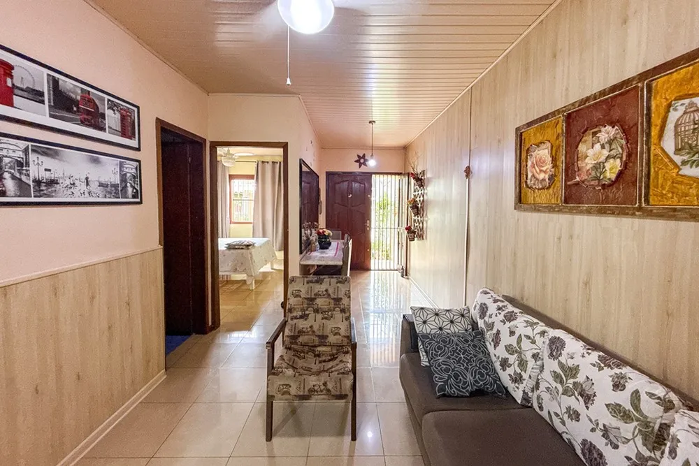 Casa, 3 quartos, 121 m² - Foto 6