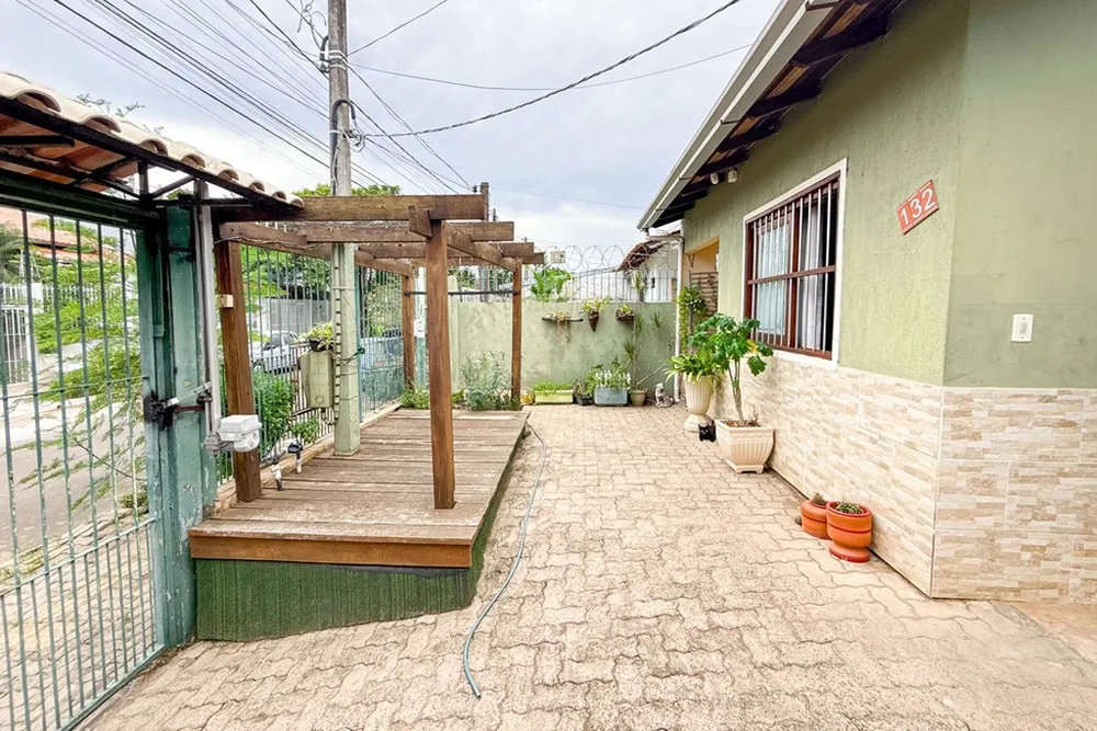 Casa, 3 quartos, 121 m² - Foto 5