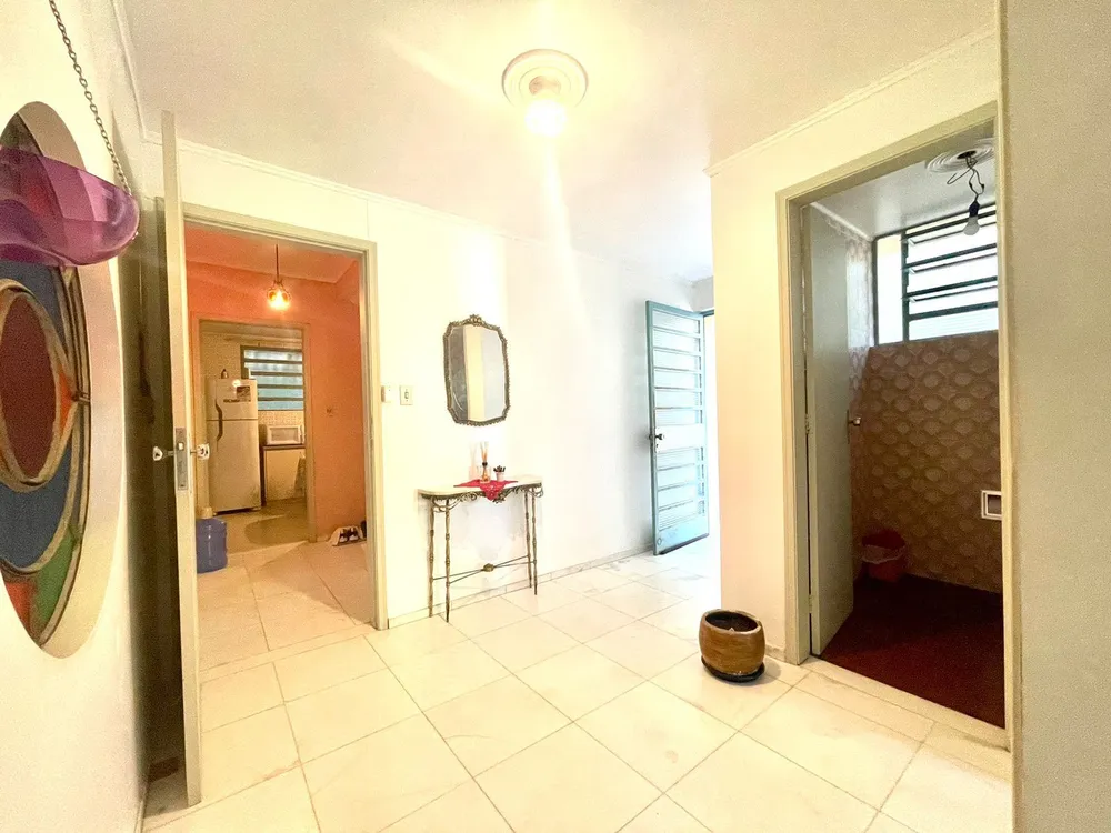 Casa, 4 quartos, 229 m² - Foto 1