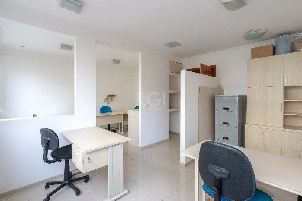 Apartamento, 1 quarto, 39 m² - Foto 8