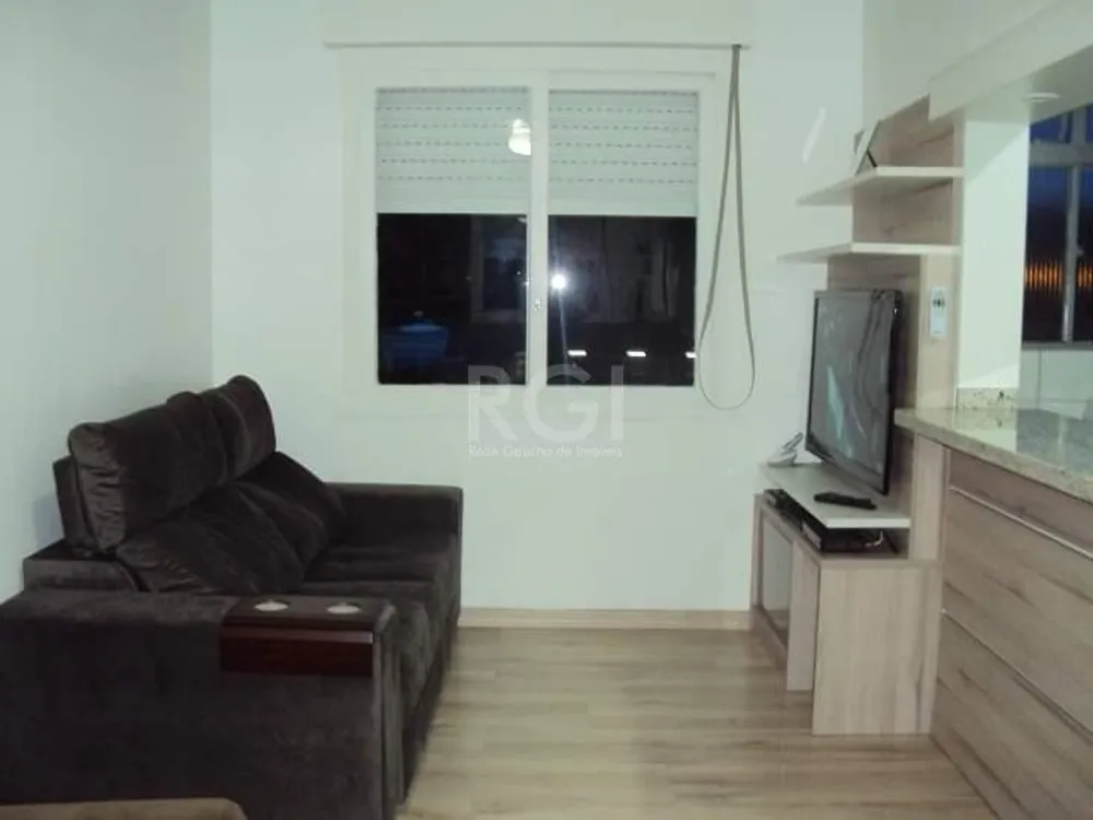 Apartamento, 1 quarto, 39 m² - Foto 2