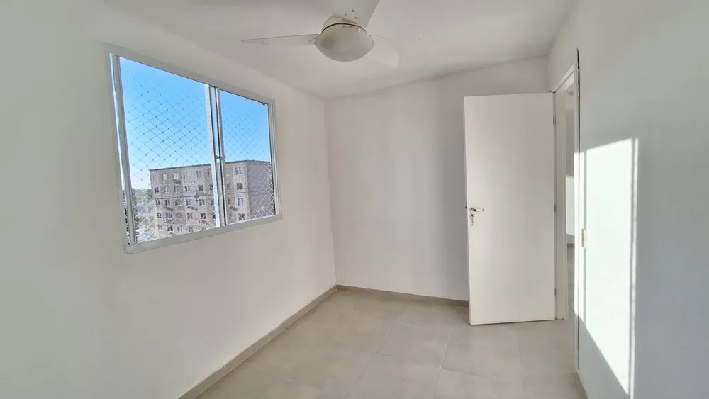 Apartamento, 2 quartos, 41 m² - Foto 7