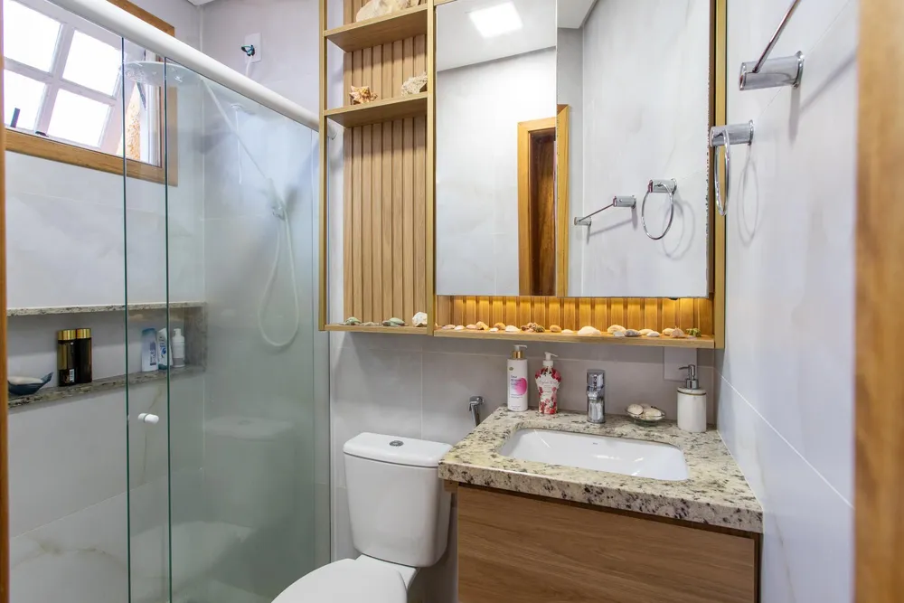 Sala-Conjunto, 65 m² - Foto 4